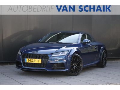 Audi TT Roadster