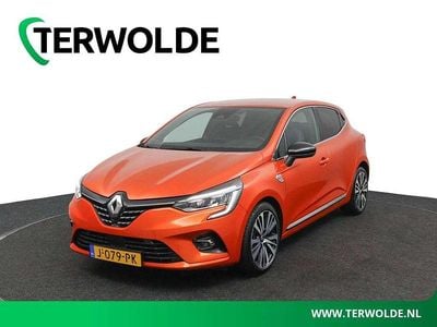 Oranje Gebruikt 2020 Audi 100 Hatchback | € 15.945