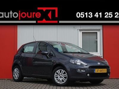 Fiat Punto Evo