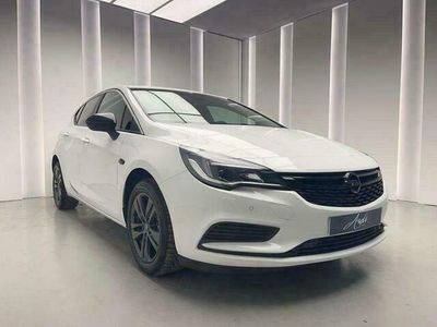 tweedehands Opel Astra 1.0 Turbo *GARANTIE 12 MOIS*GPS*1er PROPRIETAIRE*