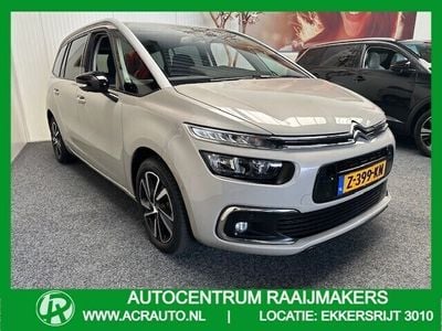 Citroën C4 SpaceTourer
