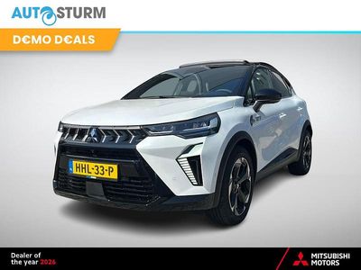 Occasion Mitsubishi ASX Instyle 2025 Wit SUV