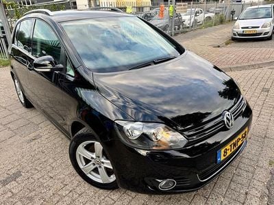VW Golf Plus
