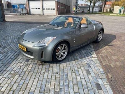 Nissan 350Z