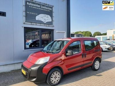 Citroën Nemo