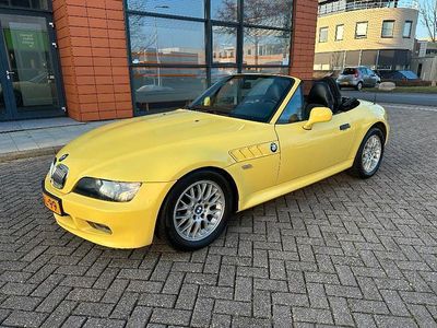 Occasion BMW Z3 140 PK (102 kW) 1998
