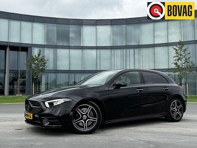 Mercedes A250