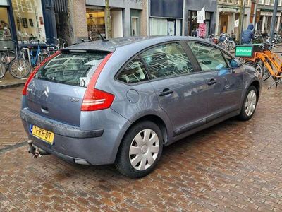 Citroën C4