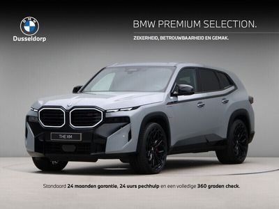 BMW XM