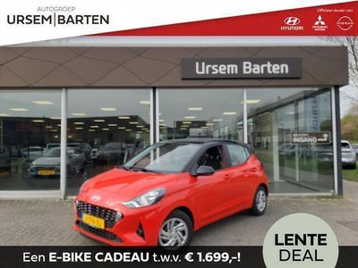 tweedehands Hyundai i10 1.0 Comfort