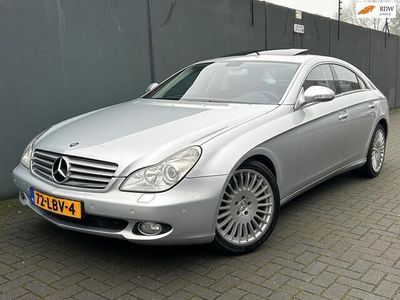 Mercedes CLS350