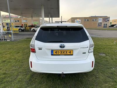 Toyota Prius+