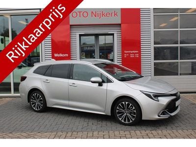 Toyota Corolla Hybrid