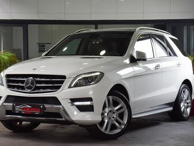 Mercedes ML350
