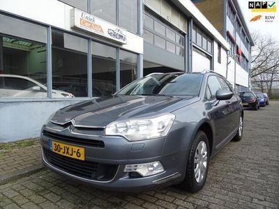 tweedehands Citroën C5 Tourer 2.0 HDiF Comfort Automaat