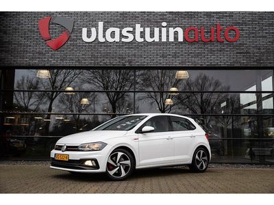 Wit Gebruikt 2019 VW Polo GTI Hatchback | € 16.850 (Goede deal)