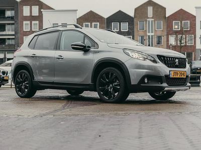 Occasion Peugeot 2008 GT-line 131 PK (96 kW) 2017 SUV
