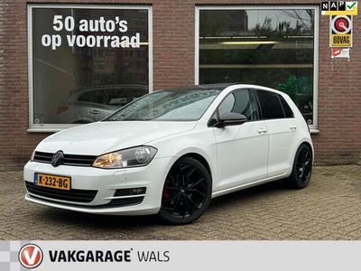 tweedehands VW Golf 1.2 TSI HIGHLINE | PANORAMA | CRUISE | VELGEN | CARPLAY | AIRCO