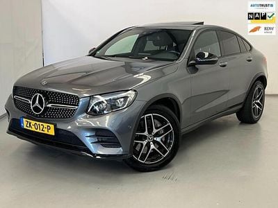 Mercedes GLC250