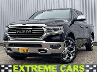 Occasion Dodge Ram 401 PK (294 kW) 2018 Zwart Pickup