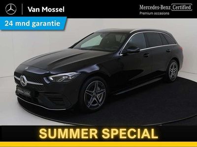 Mercedes C300e
