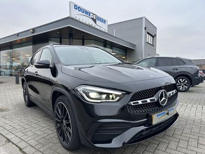 Mercedes GLA250