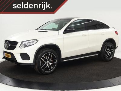 Mercedes GLE350