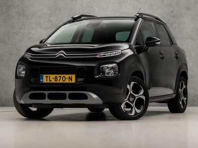 tweedehands Citroën C3 Aircross 1.2 PureTech S&S Sport Shine (APPLE CARPLAY NAVIG