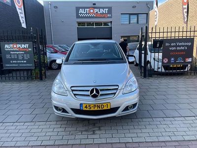Mercedes B160