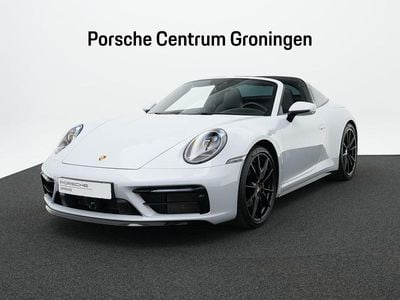 Porsche 911 Targa 4