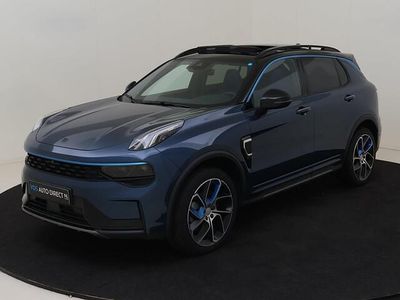 Blauw Occasion 2023 Lynk & Co 01 SUV | € 26.450 (Eerlijke prijs)