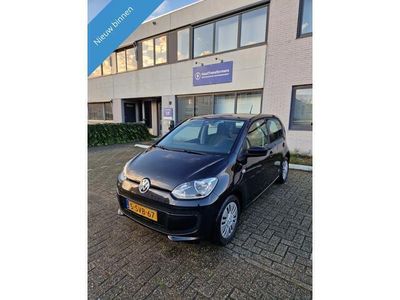 tweedehands VW up! UP! 1.0 moveBlueMotion NAP/APK/AIRCO/ELEKRAMEN