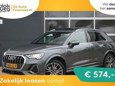 Gebruikt 2021 Audi Q3 S-Line SUV | € 33.800
