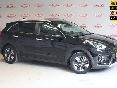 Suv Occasion 2020 Kia Niro SUV | € 21.450 (Eerlijke prijs)