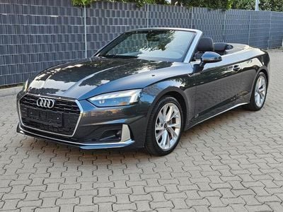 Audi A5 Cabriolet