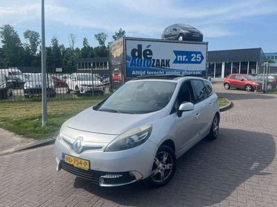 Renault Grand Scénic III