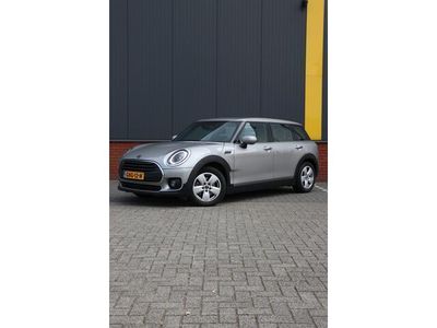 Mini Cooper Clubman
