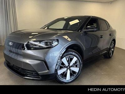 Grijs Nieuw 2025 Ford Capri Extended Range SUV | € 47.050 (Goede deal)