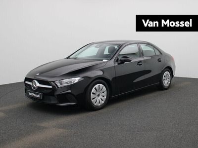 Mercedes A200