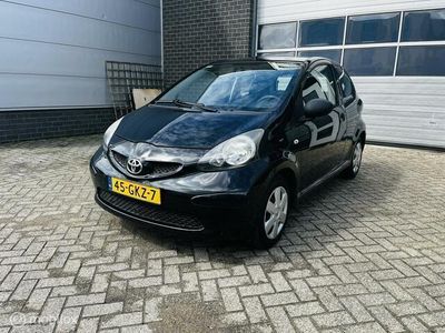 tweedehands Toyota Aygo 1.0-12V