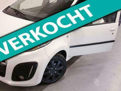 tweedehands Citroën C1 36.000km /Automaat/Airco/Elek/Nw APK/Garantie/