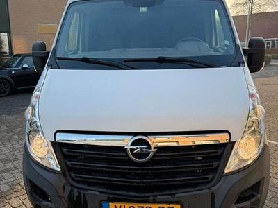Occasion 2018 Renault Master | € 6.990