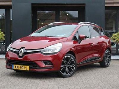 Renault Clio GrandTour
