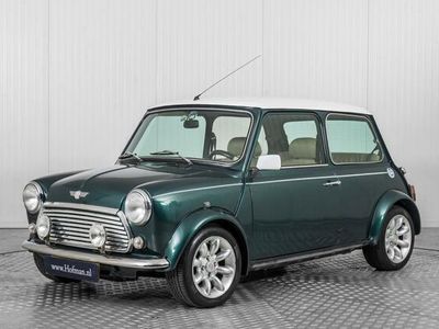 tweedehands Mini Cooper S 1.3iMPi