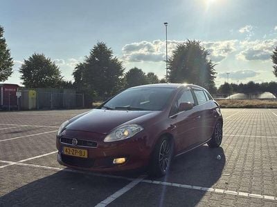 Fiat Bravo