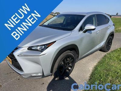 Lexus NX300h