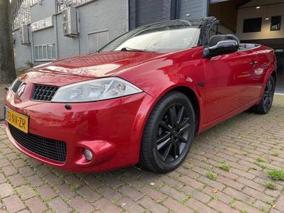 Renault Mégane Cabriolet