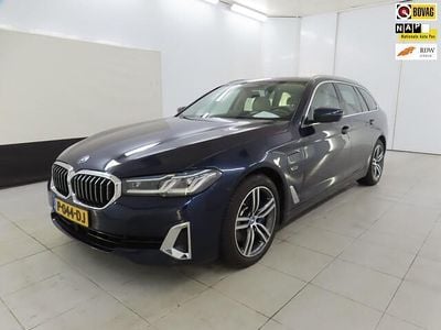 BMW 530e