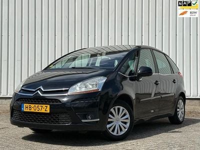 Citroën C4 Picasso