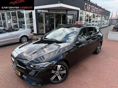 Gebruikt 2022 Mercedes 300 AMG line Stationwagen | € 42.945 (Iets duurder)